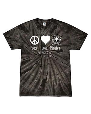 Spirit Wear